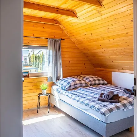 Lodge Wichrowe Władysławowo