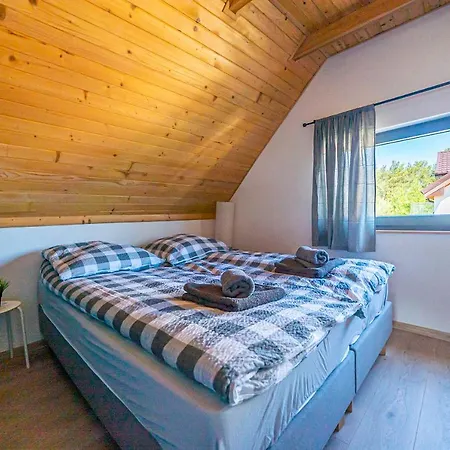 Wichrowe Lodge Władysławowo