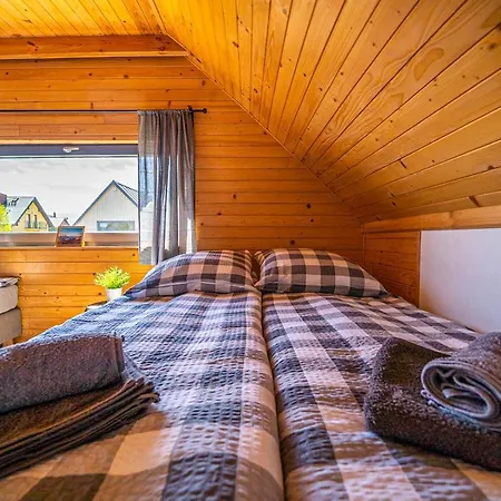 Wichrowe Lodge Władysławowo