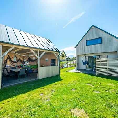 Lodge Wichrowe Władysławowo