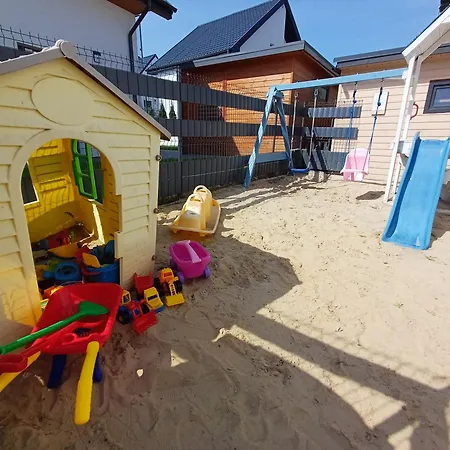 Lodge Wichrowe Władysławowo