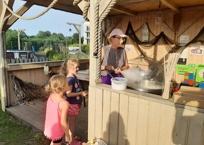 Wichrowe Władysławowo