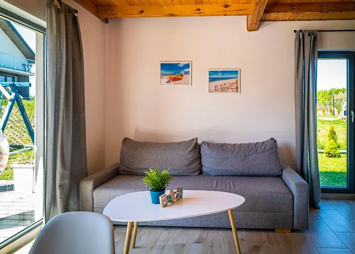 Wichrowe Jaktstuga *