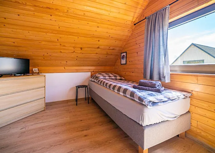 Wichrowe Władysławowo