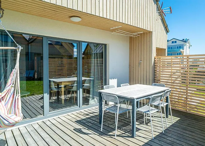 Wichrowe Jaktstuga *