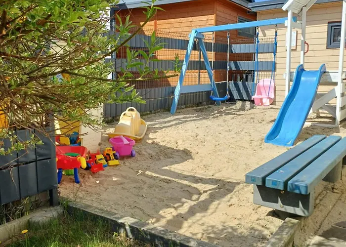 Wichrowe Jaktstuga *