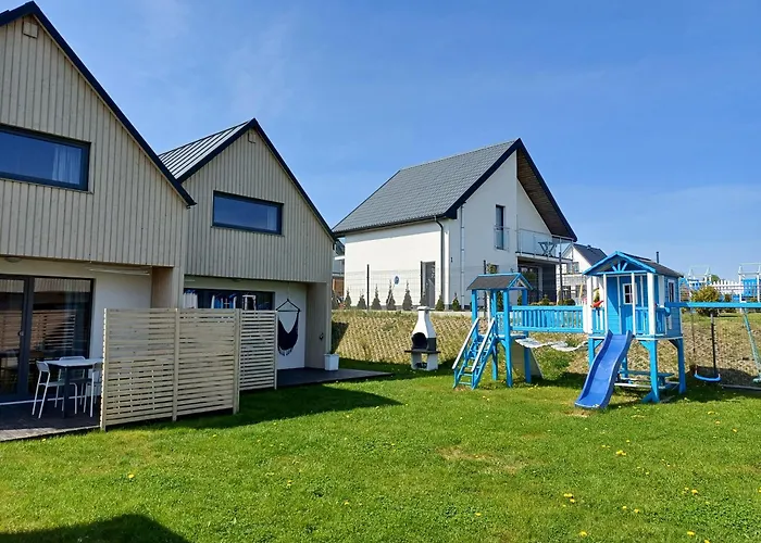 Jaktstuga Wichrowe *