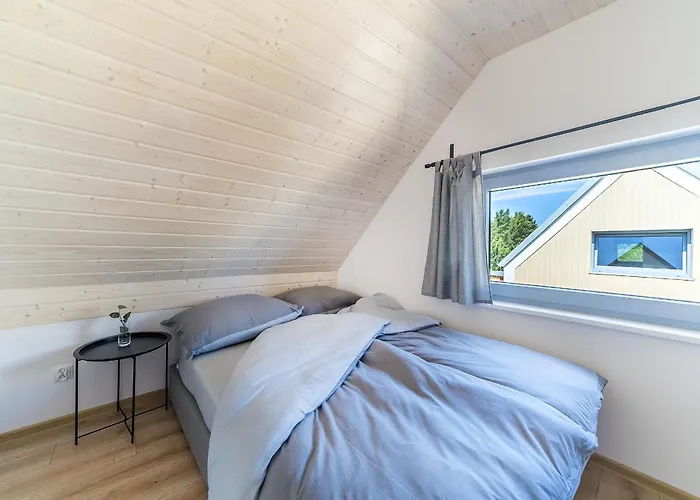 Wichrowe Jaktstuga *